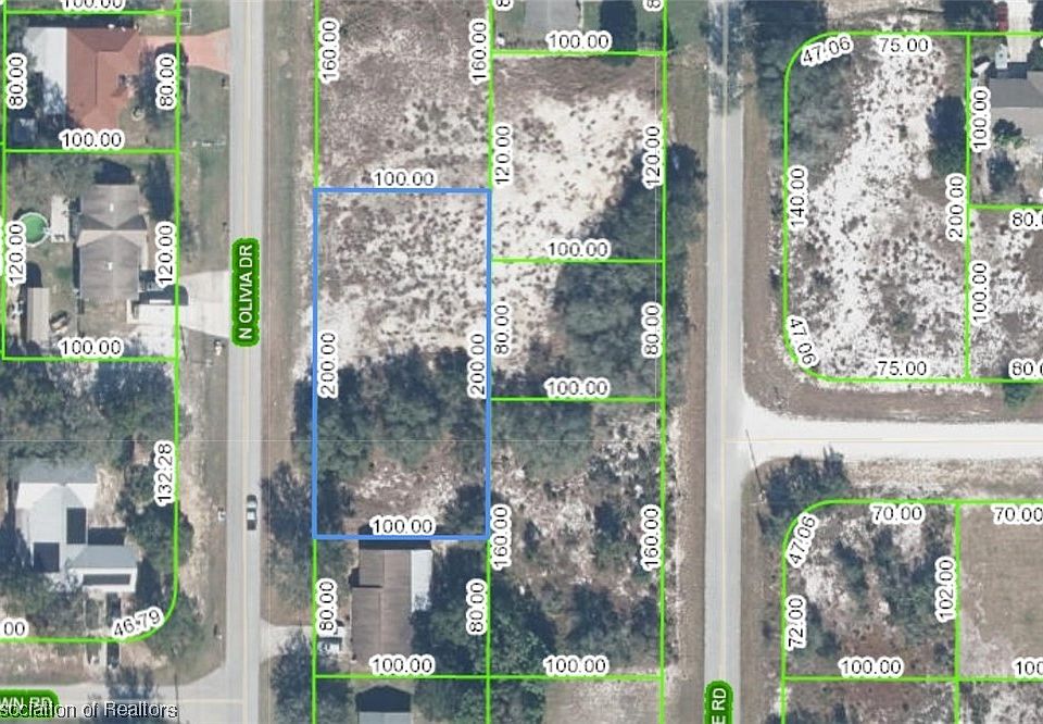 1st image of 2236 N Olivia Dr