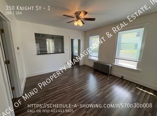350 Knight St FLOOR 1, Woonsocket, RI 02895