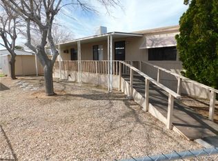 3003 Hualapai Mountain Rd LOT 55, Kingman, AZ 86401