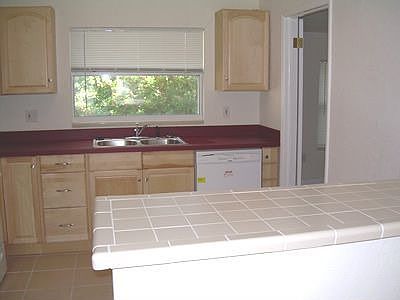 Kitchen - Parial View