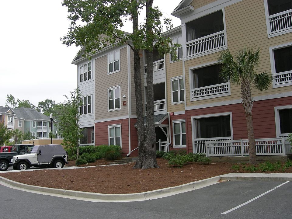 500 Bucksley Ln #307