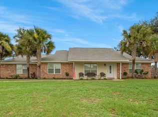 5117 Bay Head Rd, Youngstown, FL 32466