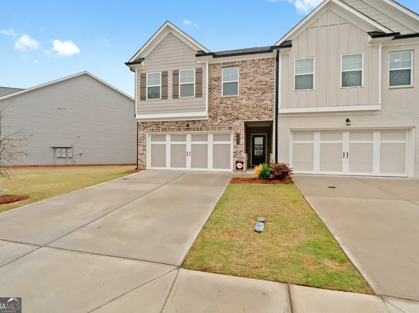 5056 Silver Fox Trl, Oakwood, GA 30566