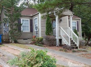 2511 Constance St, East Pt, GA 30344