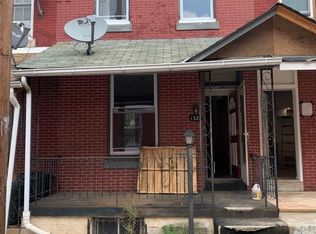 1327 S May St, Philadelphia, PA 19143