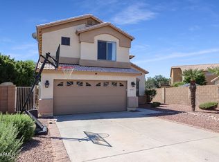 9011 W Harmony Ln, Peoria, AZ 85382