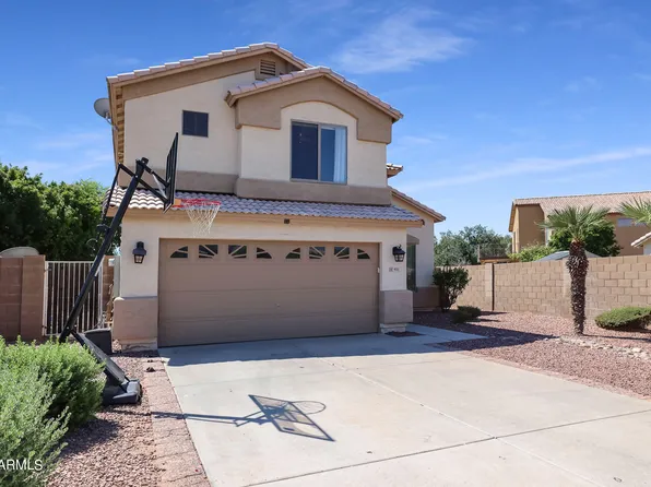 9011 W HARMONY Lane, Peoria, AZ 85382