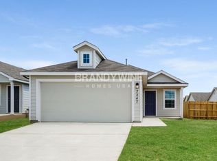 7242 Winding Fence, San Antonio, TX 78244