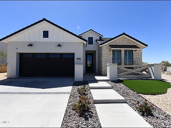 4th image of 7476 Cimarron Canyon Dr