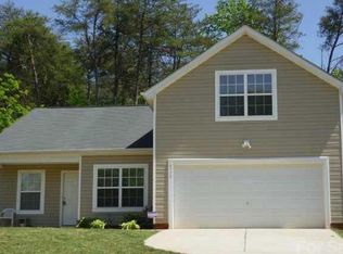 6115 Sid Crane Dr, Charlotte, NC 28216