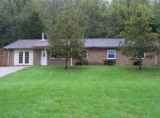 1791 Rogers Gap Rd, Sadieville, KY 40370