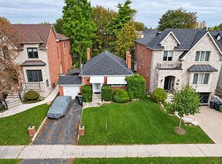 78 Bannockburn Ave, Toronto, ON M5M 2N1