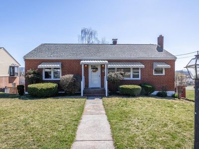 530 Hartman Dr, Harrisonburg, VA, 22802