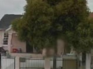 1351 E 77th Pl, Los Angeles, CA 90001