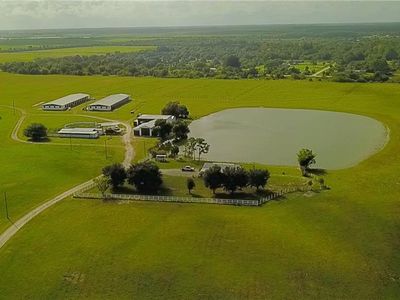 1655 Hendry Isles Blvd, Clewiston, FL, 33440