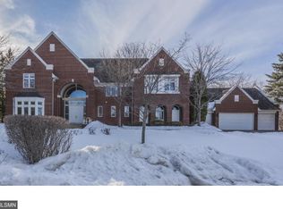 3554 Fairway Ct, Minnetonka, MN 55305