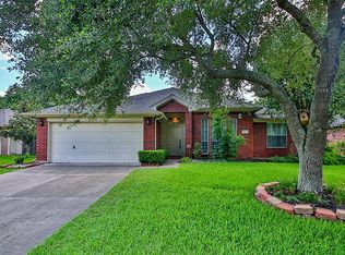 7222 Brockington Dr, Katy, TX 77494