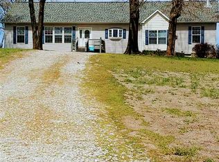 665 SE 550th Rd, Clinton, MO 64735