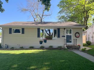 843 7th St SE, Mason City, IA 50401