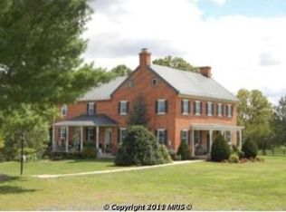 7508 Utica Rd, Thurmont, MD 21788