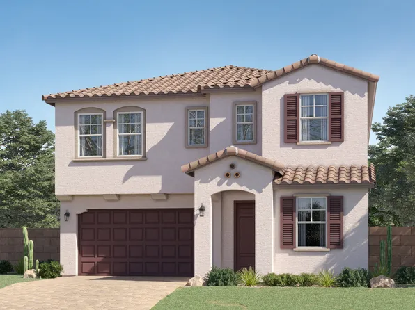 32000 N 121st Ave, Peoria, AZ 85383