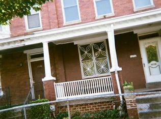 1352 Newton St NW, Washington, DC