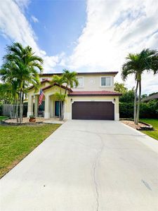 21243 SW 89th Ct, Cutler Bay, FL, 33189