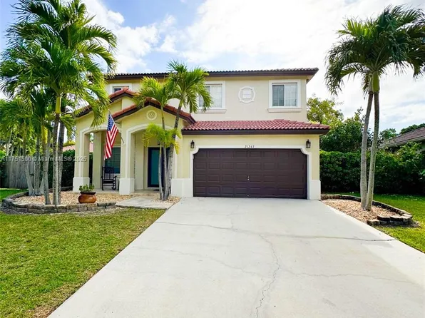 21243 SW 89th Ct, Cutler Bay, FL 33189