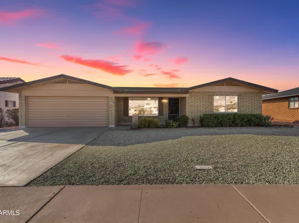 514 S NORWALK --, Mesa, AZ 85206