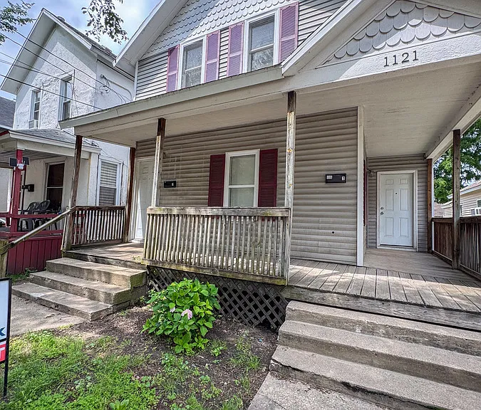 1121 Broadway Ave NW #2 — Photo 3