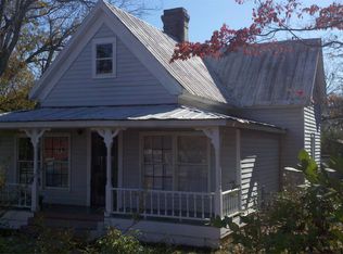 5908 Wall St, Lula, GA 30554