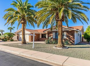 664 S Pico Cir, Mesa, AZ 85206