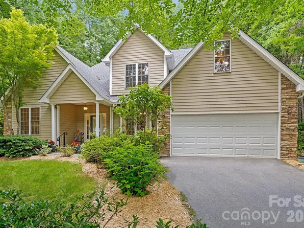 36 Poplar Creek Dr, Asheville, NC 28805