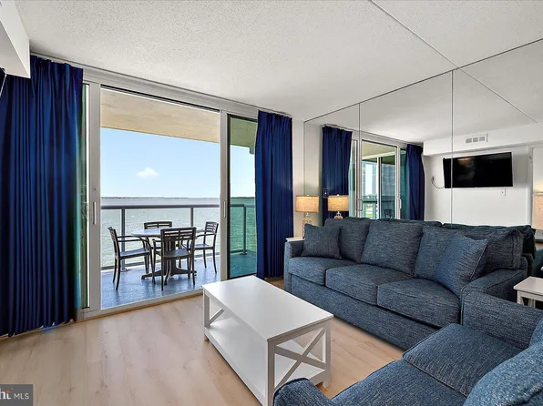 302 32nd St Unit 301, Ocean City, MD 21842