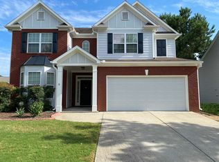 509 Rutlidge Park Ln, Suwanee, GA 30024