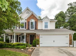 4107 Whitney Pl NW, Concord, NC 28027