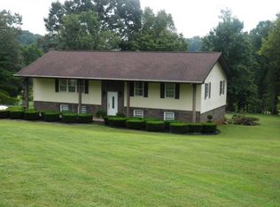 246 Creekwood Dr, Madisonville, TN 37354