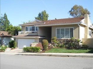 17218 Braxton St, Granada Hills, CA 91344