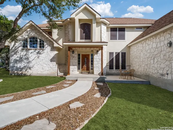 105 COUNTY ROAD 2756, Mico, TX 78056