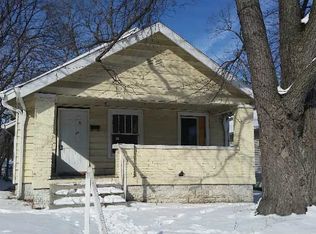 406 S Oxford St, Indianapolis, IN