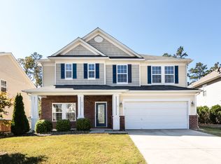 4905 Cruz Bay Dr, Monroe, NC 28110