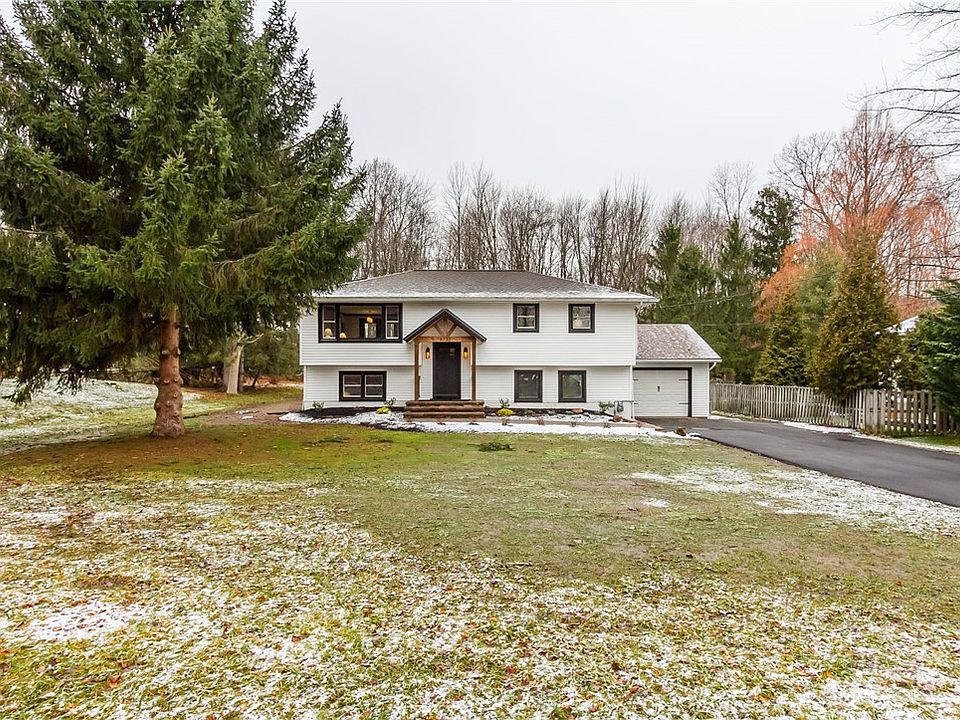 6733 Knickerbocker Rd, Ontario, NY 14519 Zillow