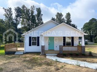 1409 Louise St NE, Hanceville, AL 35077
