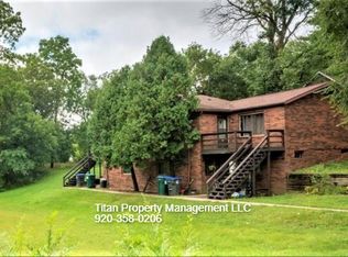 209 W Division St #215, Wautoma, WI 54982