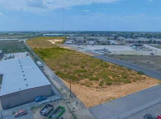 Pecos St, Odessa, TX 79761