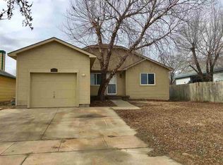 5303 S Mosley St, Wichita, KS 67216