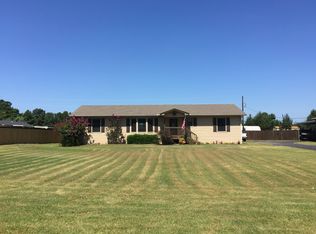 2672 Lansing Switch Rd, Longview, TX 75602