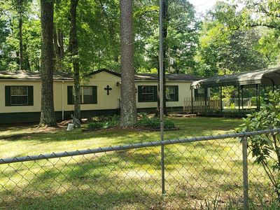 1927 Clark Travis Ln NE, Brookhaven, MS, 39601