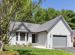 122 Cimarron Dr, Asheville, NC 28803