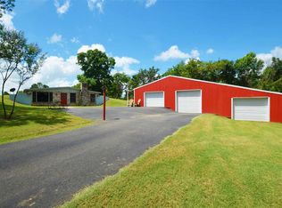 16385 County Road 473, Lindale, TX 75771